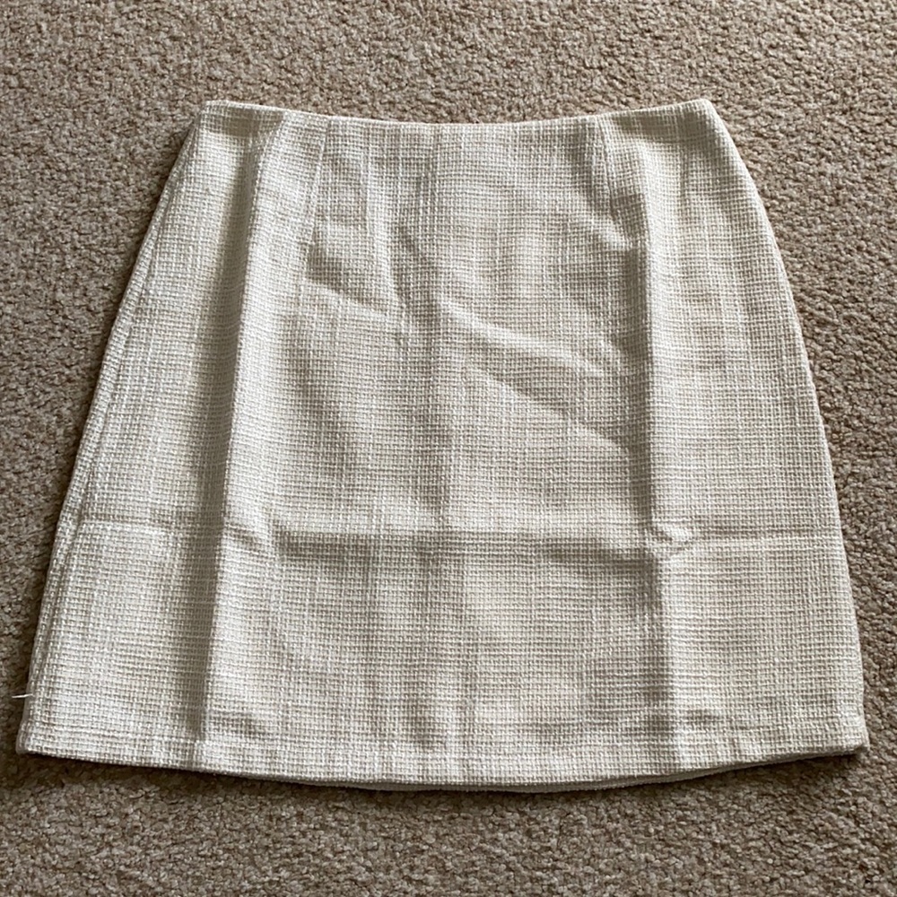 NTW Pink Lily Skirt